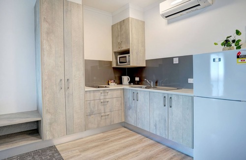 Port Lincoln Hotel | Limani Port Lincoln