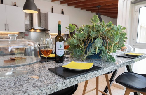 Akrotiri House | LIMASSOL AKROTIRI