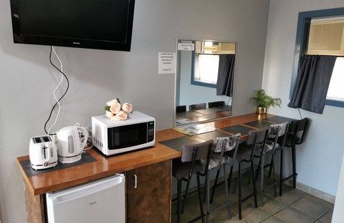 Labrador Hotel | Limassol Motel