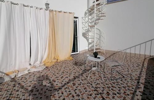 Limassol Apartment | Limassol sea view studio