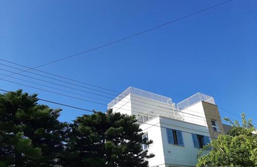Limassol Apartment | Limassol sea view studio