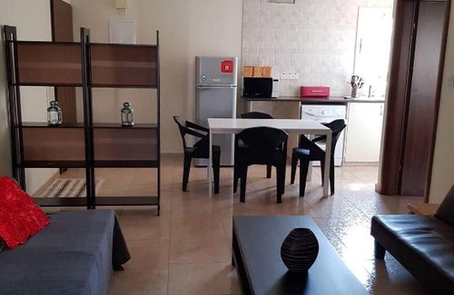 Pyrgos Apartment | Limassol star