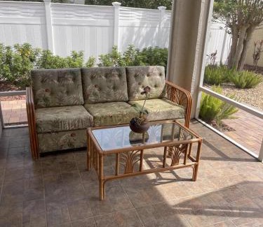 The Villages Villa | Lime Grove - Courtyard Villa Between The 466SVillagepeople