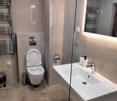 Vranyantsi Apartment | Lime house