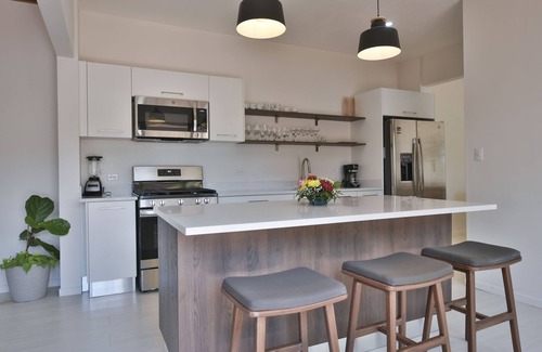 Quebrada Seca House | Lime House - Private property close to down town