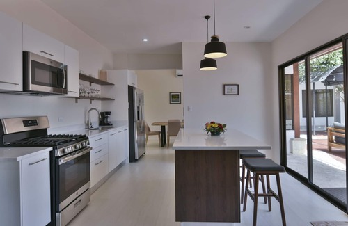 Quebrada Seca House | Lime House - Private property close to down town