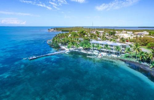 Long Key Resort | Lime Tree Bay Resort