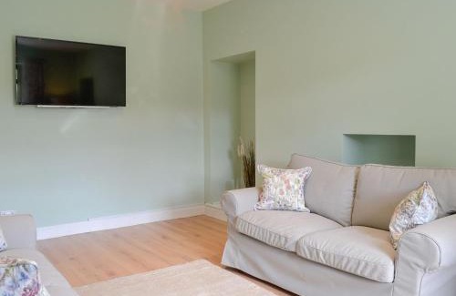 Newtonairds House | Lime Tree Cottage