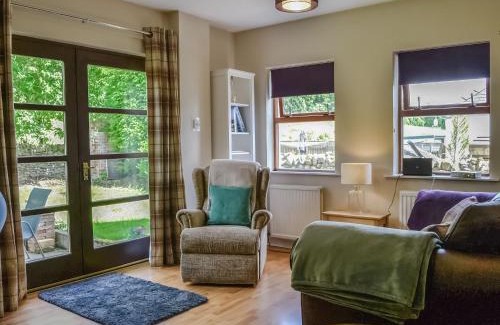 Newtonairds House | Lime Tree Cottage