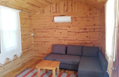 Beldibi Apartment | LİME TREE HOUSES