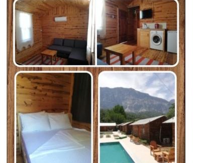 Beldibi Apartment | LİME TREE HOUSES