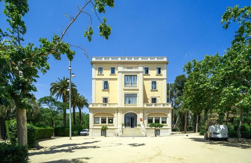 Sarria Apartment | Limehome Barcelona Carrer de Fontcoberta