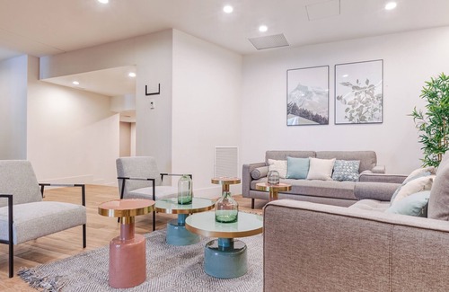 Sarria Apartment | Limehome Barcelona Carrer de Fontcoberta