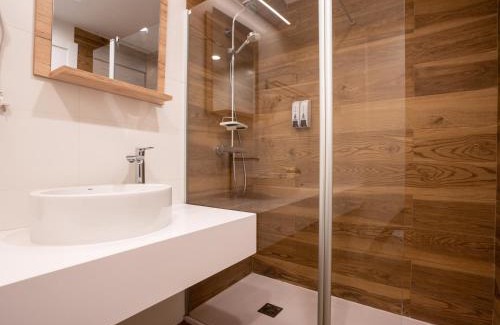 Sarria Hotel | Limehome Barcelona Carrer de Fontcoberta - Digital Access
