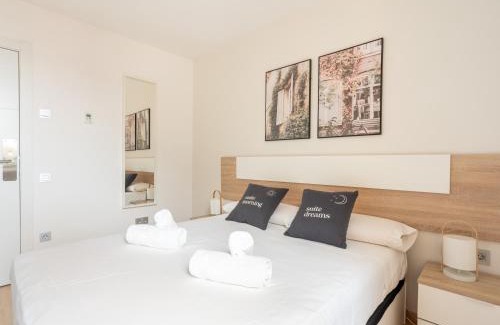 Sarria Hotel | Limehome Barcelona Carrer de Fontcoberta - Digital Access
