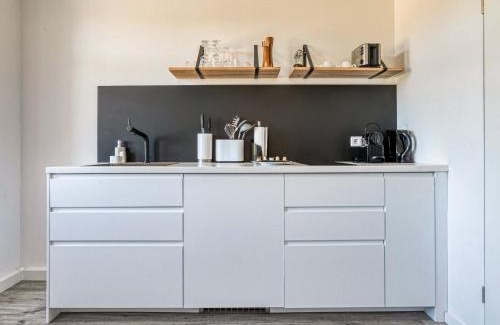 Kaßberg Apartment | Limehome Chemnitz Hartmannstraße