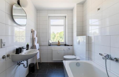 Kaßberg Apartment | Limehome Chemnitz Hartmannstraße