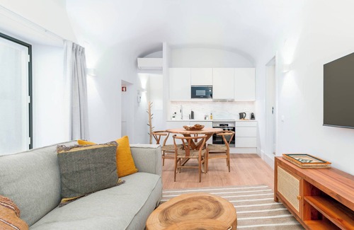 Evora Apartment | Limehome Evora Rua de Machede 61