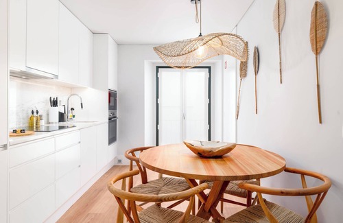 Evora Apartment | Limehome Evora Rua de Machede 61