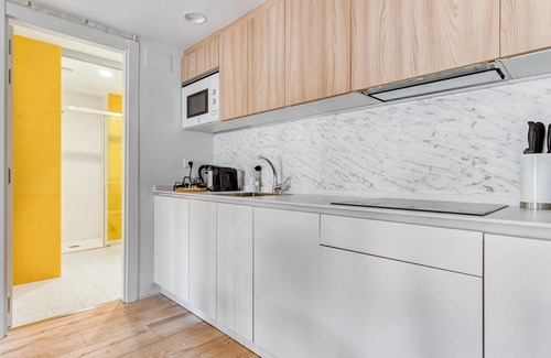 Haro Apartment | Limehome Haro Calle de la Vega
