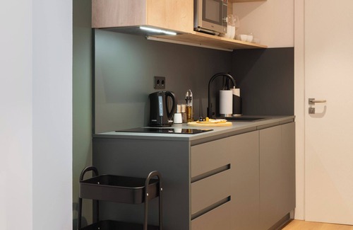 Old Town Apartment | Limehome Pamplona Hilarión Eslava
