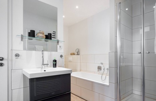 Zwickau Apartment | Limehome Zwickau Dr.-Friedrichs-Ring