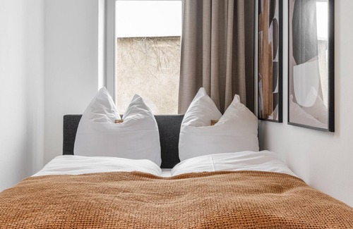 Zwickau Apartment | Limehome Zwickau Große Biergasse