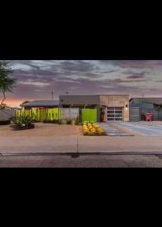 Cox Heights House | Limelight Social House - Scottsdale Designer Retreat