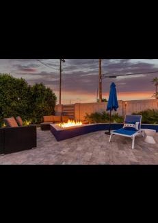 Cox Heights House | Limelight Social House - Scottsdale Designer Retreat