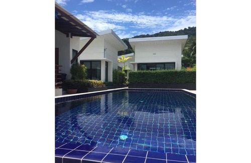 Ko Pha-ngan Resort | Limelight Village