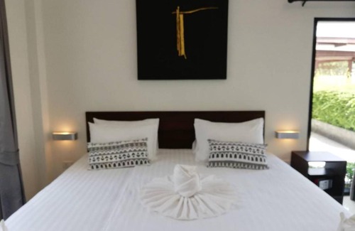Ko Pha-ngan Resort | Limelight Village
