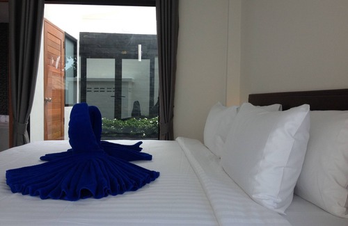 Ko Pha-ngan Hotel | Limelight Village
