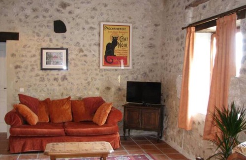 Salles-Lavalette Other | Limerac child-friendly pigeonnier, heated pool, toddlers pool, wheelchair access