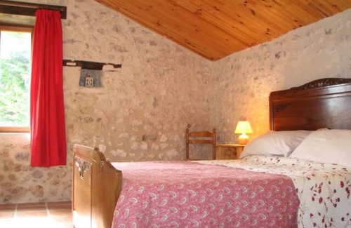 Salles-Lavalette Other | Limerac child-friendly pigeonnier, heated pool, toddlers pool, wheelchair access