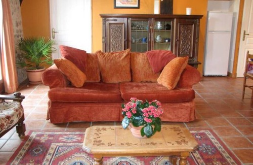 Salles-Lavalette Other | Limerac child-friendly pigeonnier, heated pool, toddlers pool, wheelchair access