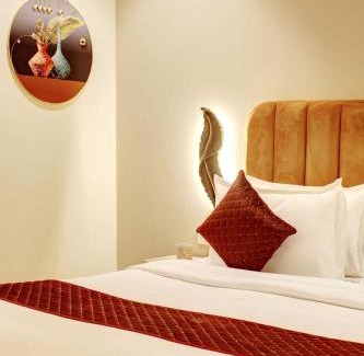 Sector 51 Hotel | Limewood Stay - Mall 51
