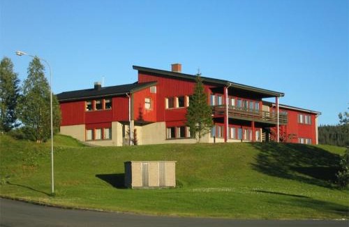 Ryrvik Hotel | Limingen gjestegård