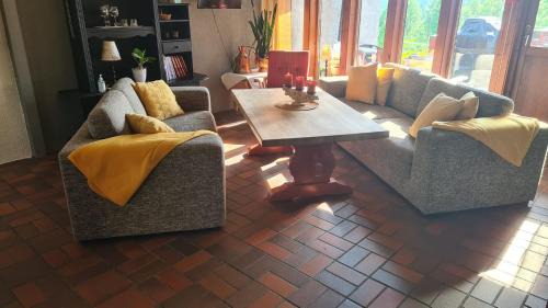 Ryrvik Hotel | Limingen gjestegård