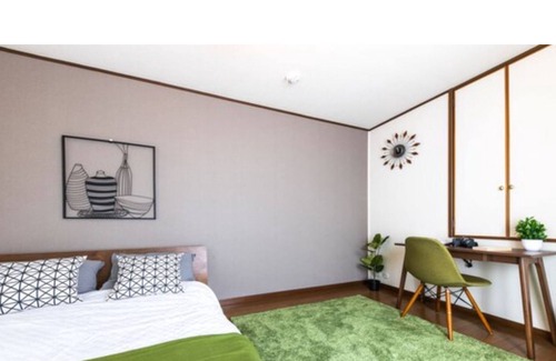 Shinagawa House | Limited to 1 group per day / Shinagawa-ku Tokyo