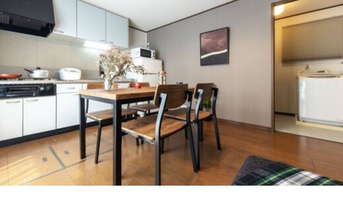 Shinagawa House | Limited to 1 group per day / Shinagawa-ku Tokyo