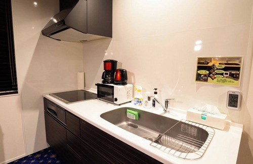 Fujiyoshida House | Limited to one group per day With someone specia - Rental of a whole building/Fujiyoshida Yamanashi