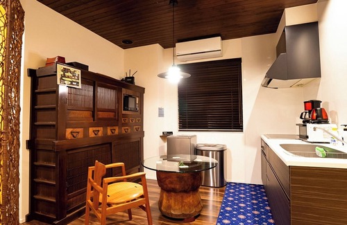 Fujiyoshida House | Limited to one group per day With someone specia - Rental of a whole building/Fujiyoshida Yamanashi