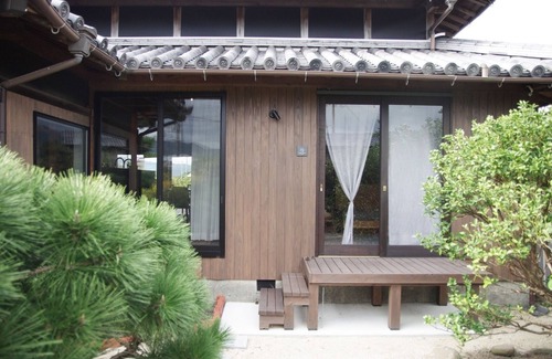 Minamiawaji House | Limited to one group per day Old folk house /Minamiawaji Hyōgo