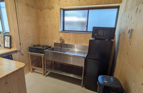 Ikata-cho House | Limited to one group per day Singlestory house for rent/Nishiuwagun Ehime