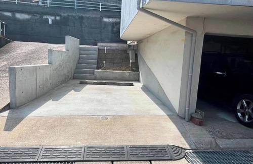 Nagasaki House | Limited to one group per day - AKUNOURA HOUSE/Nagasaki Nagasaki