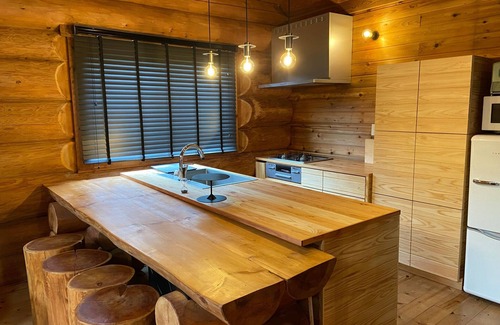 Kyonan Cottage | Limited to one group per day Enjoy camping saun/Awagun Chiba