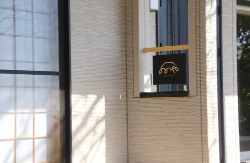 Goto House | Limited to one group per dayBBQ equipment set in/Goto Nagasaki