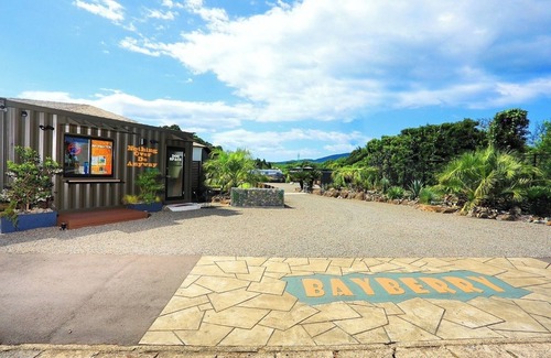 Izumi Cottage | Limited to one group per day Sauna loyly availa/Izumi Kagoshima