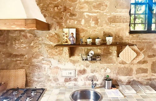 Pontassieve Other | LIMITED VACANCY, Ancient farmhouse near Florence, magic spot, artists retreat