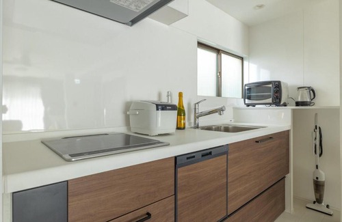 Honmachi Apartment | LimitedTime Sale! Until Oct 31! Close to Shibuya! 1bedroom flat for 6beds 2 bathrooms